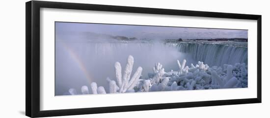 Niagara Falls Ontario Canada-null-Framed Photographic Print