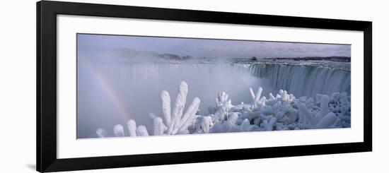 Niagara Falls Ontario Canada-null-Framed Photographic Print