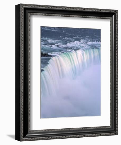 Niagara Falls, Ontario, Canada-Jon Arnold-Framed Photographic Print