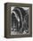 Niagara Falls Power Plant-Margaret Bourke-White-Framed Premier Image Canvas
