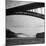 Niagara Falls Viewed from a Point under the Rainbow Bridge-Joe Scherschel-Mounted Photographic Print