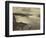 Niagara Falls-George Barker-Framed Giclee Print