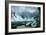 Niagara Falls-Hippolyte Victor Valentin Sebron-Framed Giclee Print