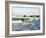 Niagara Falls-Michelle Calkins-Framed Photo