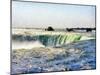 Niagara Falls-Michelle Calkins-Mounted Photo