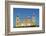 Nicaragua, Granada. the Cathedral of Granada.-Nick Laing-Framed Photographic Print