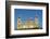 Nicaragua, Granada. the Cathedral of Granada.-Nick Laing-Framed Photographic Print