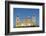 Nicaragua, Granada. the Cathedral of Granada.-Nick Laing-Framed Photographic Print