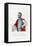 Niccolo Machiavelli, Italian Renaissance Political Philosopher-R Cooper-Framed Premier Image Canvas