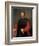 Niccolo Machiavelli-Santi Di Tito-Framed Art Print