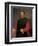 Niccolo Machiavelli-Santi Di Tito-Framed Art Print