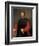 Niccolo Machiavelli-Santi Di Tito-Framed Art Print