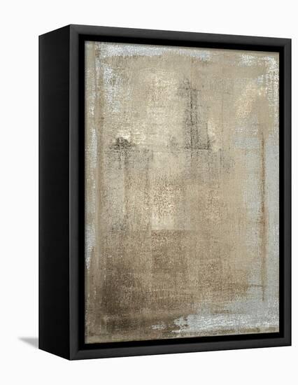 Nice and Simple-T30Gallery-Framed Stretched Canvas