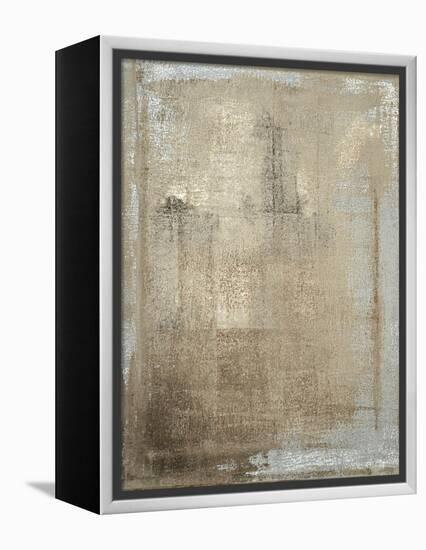 Nice and Simple-T30Gallery-Framed Stretched Canvas