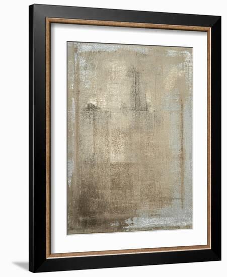 Nice and Simple-T30Gallery-Framed Art Print