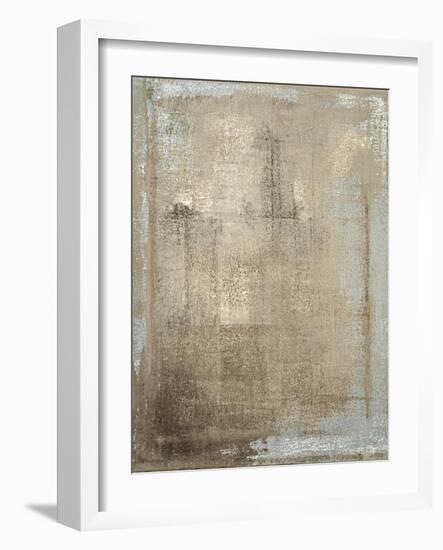 Nice and Simple-T30Gallery-Framed Art Print