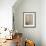 Nice and Simple-T30Gallery-Framed Art Print displayed on a wall