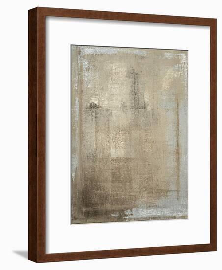 Nice and Simple-T30Gallery-Framed Art Print