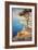 Nice, France, C1920-null-Framed Giclee Print