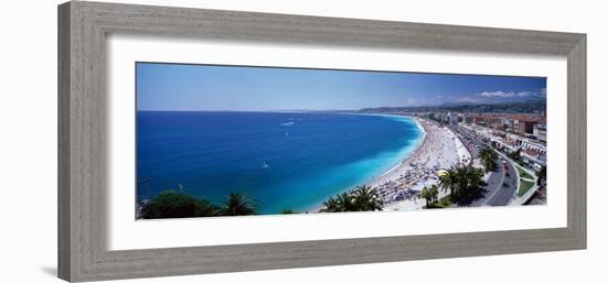 Nice France-null-Framed Photographic Print