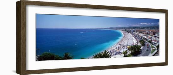 Nice France-null-Framed Photographic Print