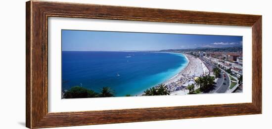 Nice France-null-Framed Photographic Print