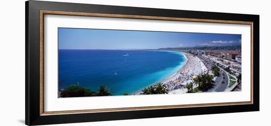 Nice France-null-Framed Photographic Print