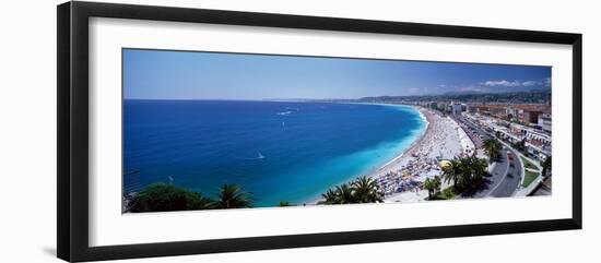 Nice France-null-Framed Photographic Print