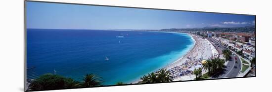 Nice France-null-Mounted Photographic Print