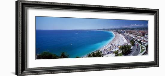 Nice France-null-Framed Photographic Print