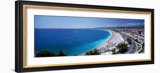 Nice France-null-Framed Photographic Print