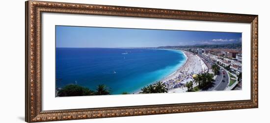 Nice France-null-Framed Photographic Print