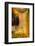 Nice Image of a Large Scale Abstract Oil on Canvas-Laurin Rinder-Framed Photographic Print