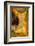 Nice Image of a Large Scale Abstract Oil on Canvas-Laurin Rinder-Framed Photographic Print