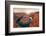 Nice Image of Horseshoe Bend-diro-Framed Photographic Print