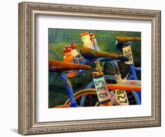 Nice Rack-Terri Hill-Framed Giclee Print