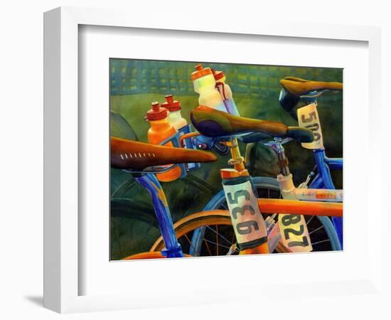 Nice Rack-Terri Hill-Framed Giclee Print