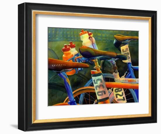 Nice Rack-Terri Hill-Framed Giclee Print