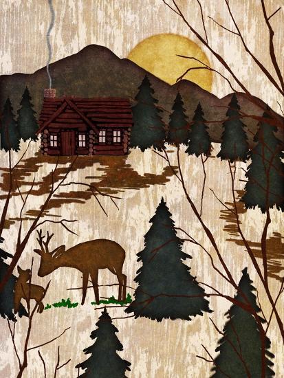 Art Print, , large