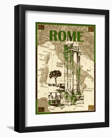 Art Print, , large