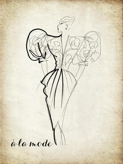 Art Print, , large