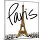 Premium Giclee Print