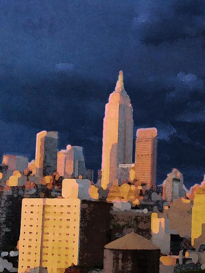 Art Print, , large
