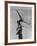 Nicholas Darvas Illustrating Successful Career on Stock Market in Dance with Half Sister Julia-Walter Sanders-Framed Premium Photographic Print