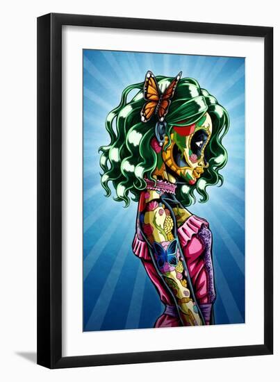 Art Print, , large