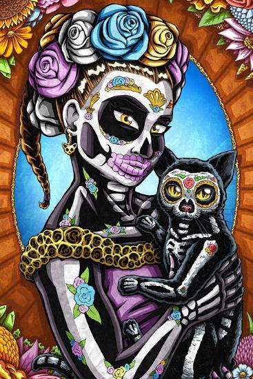Premium Giclee Print, , large