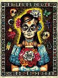 Muerto Groom-Nicholas Ivins-Art Print