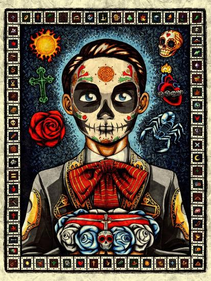 Premium Giclee Print, , large