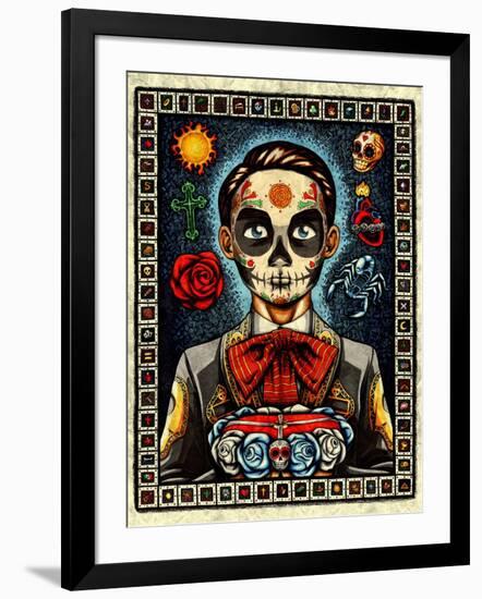 Art Print, , large