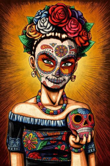 Premium Giclee Print, , large